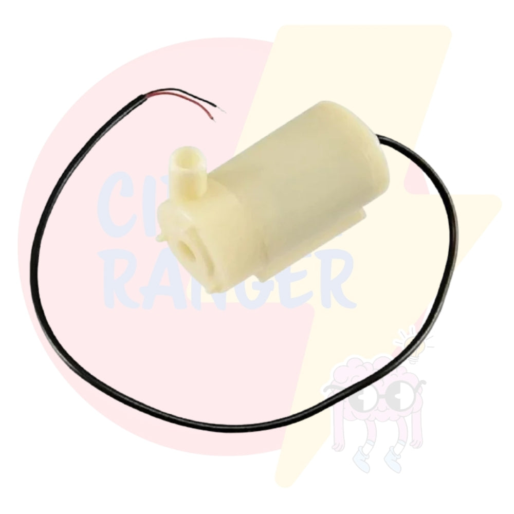 Mini Submersible Pump DC 3V-5V