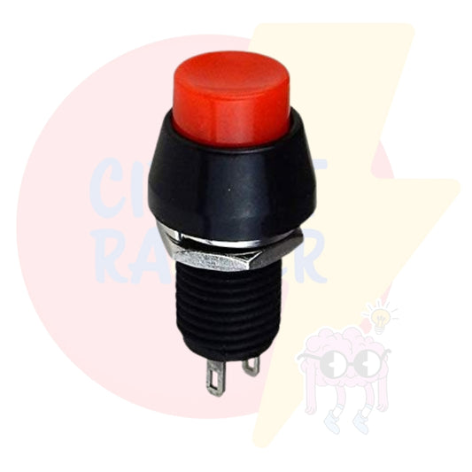 Push Button-ON-OFF Switch-SPST