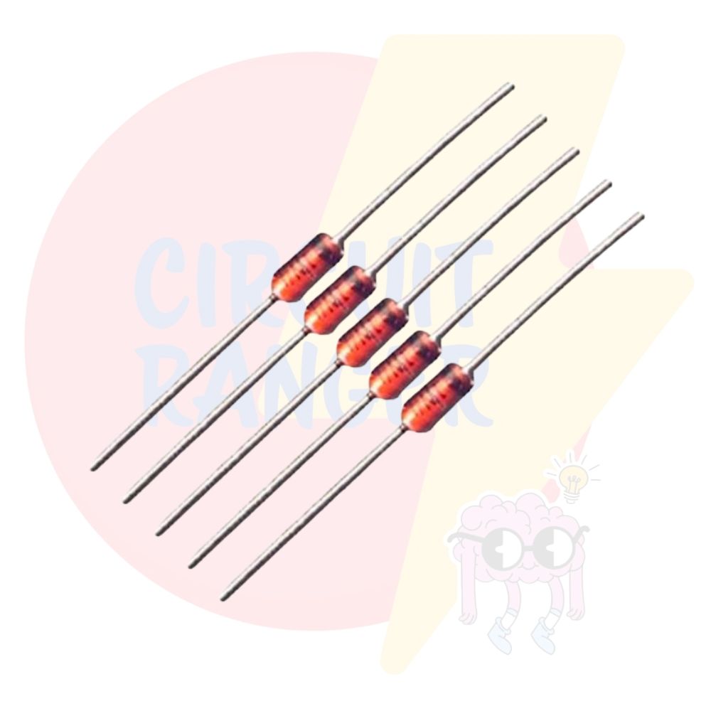 1N4148 Zener Diode
