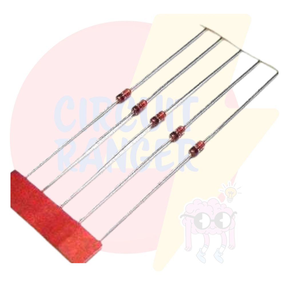 1N4148 Zener Diode