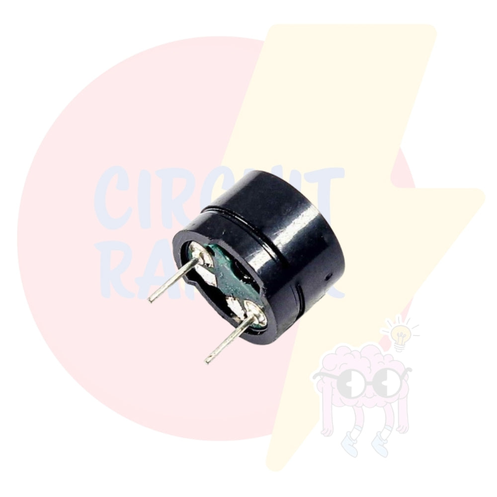 5V Passive Buzzer
