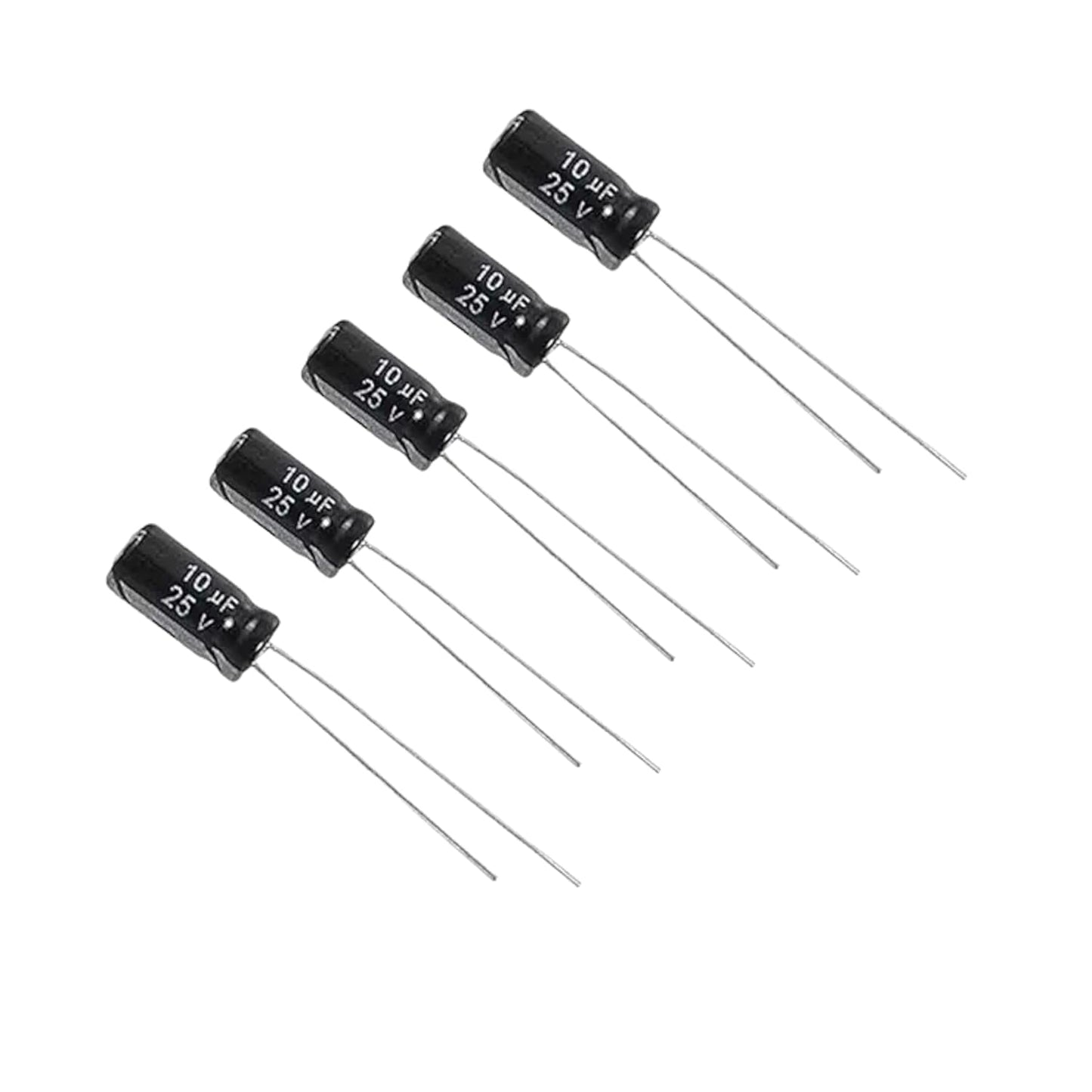 Basic Electronics Lab Kit – Breadboard + Jumper Wires + LEDs + Resistors (Beginner Friendly)