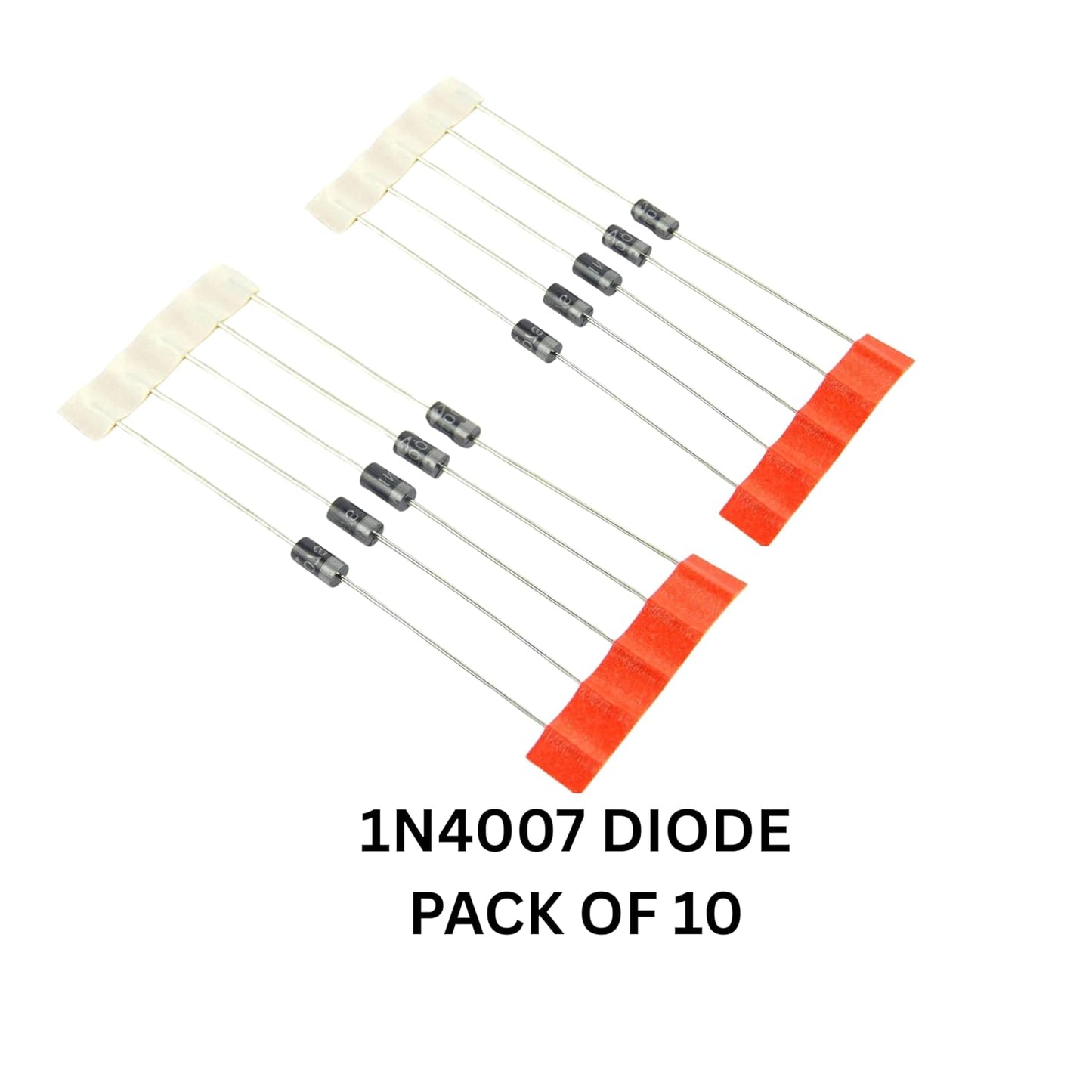 Basic Electronics Lab Kit – Breadboard + Jumper Wires + LEDs + Resistors (Beginner Friendly)