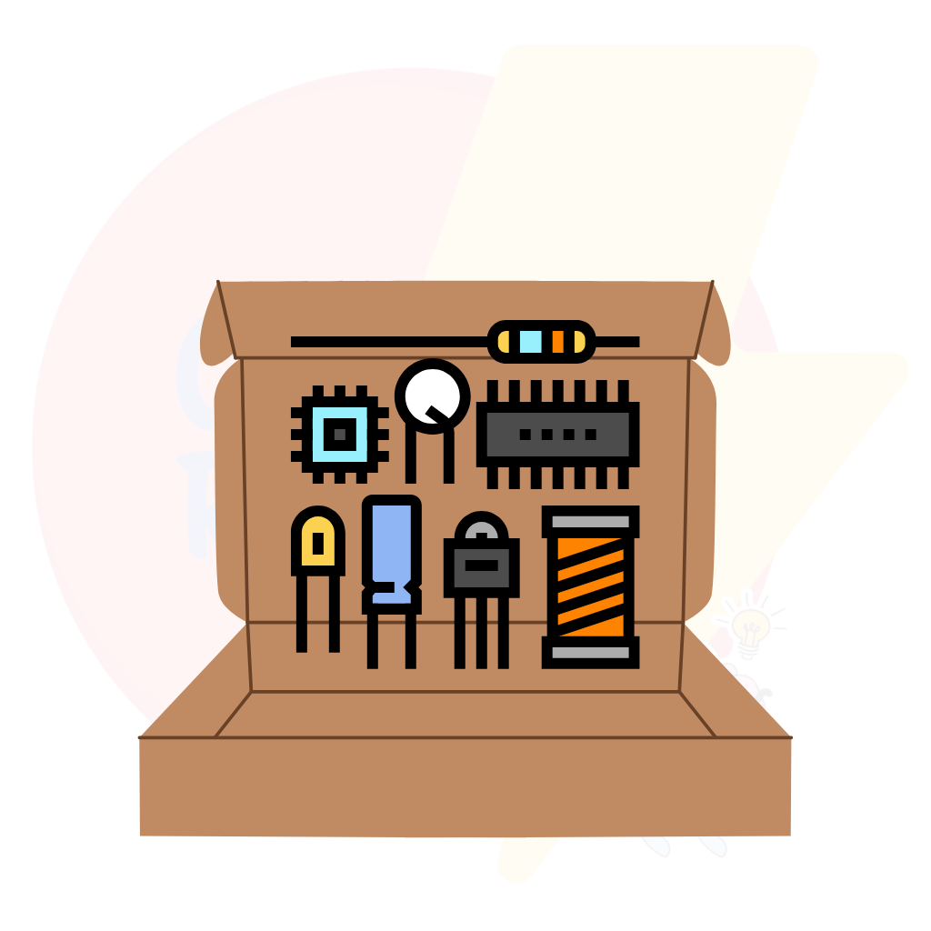 DIY Kits & Combo's