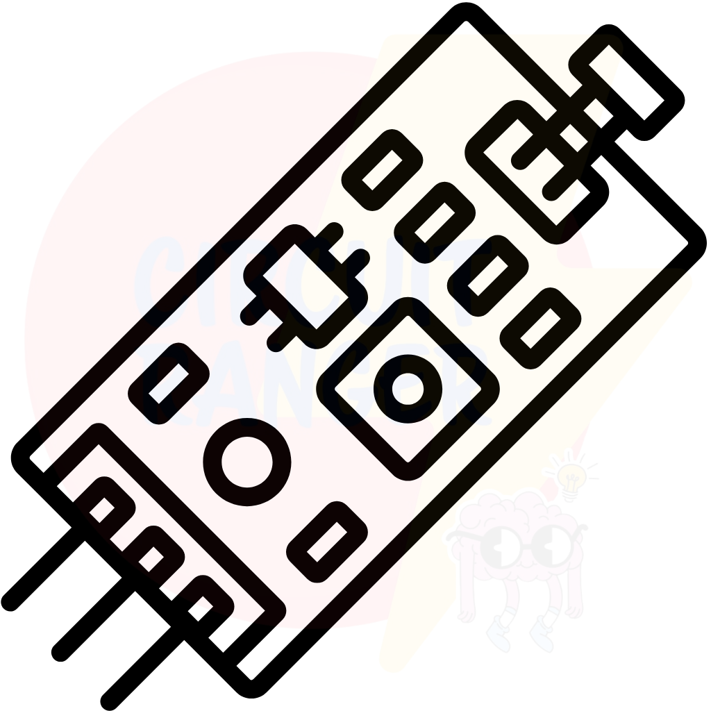 Sensors & modules