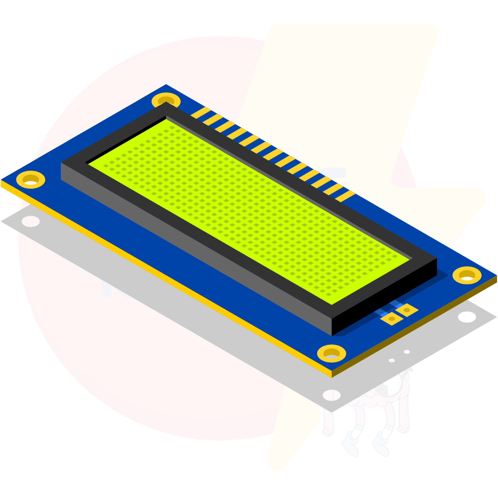 Displays & Indicators