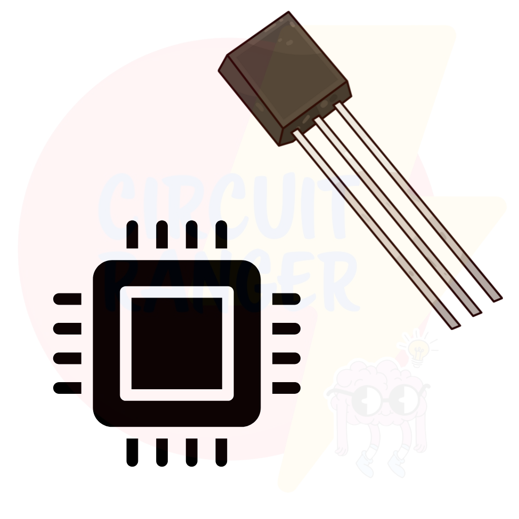Transistors & IC's