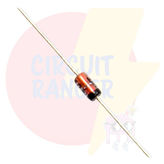 1N4148 Zener Diode