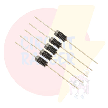 1N4007 Diodes
