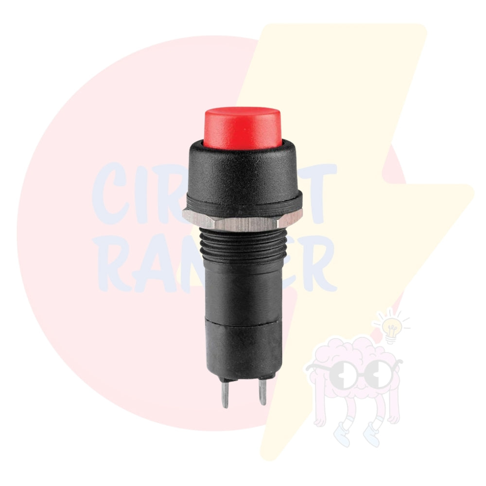 Push Button-ON-OFF Switch-SPST