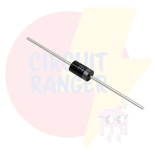 1N4007 Diodes