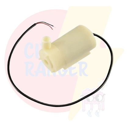 Mini Submersible Pump DC 3V-5V