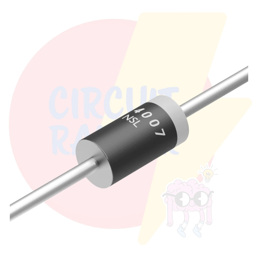 1N4007 Diodes