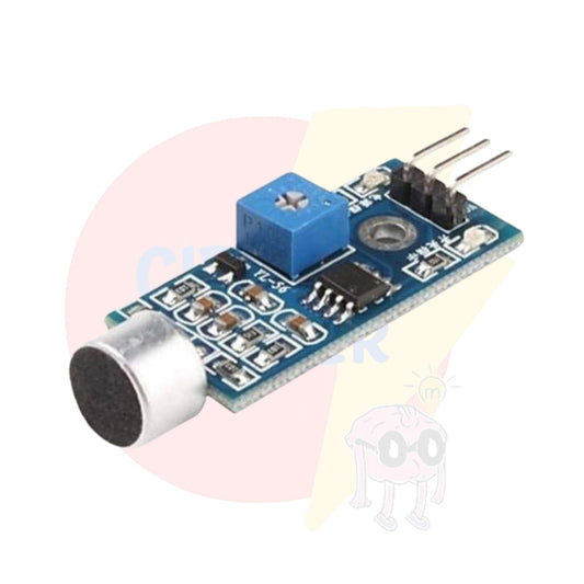 Sound sensor module