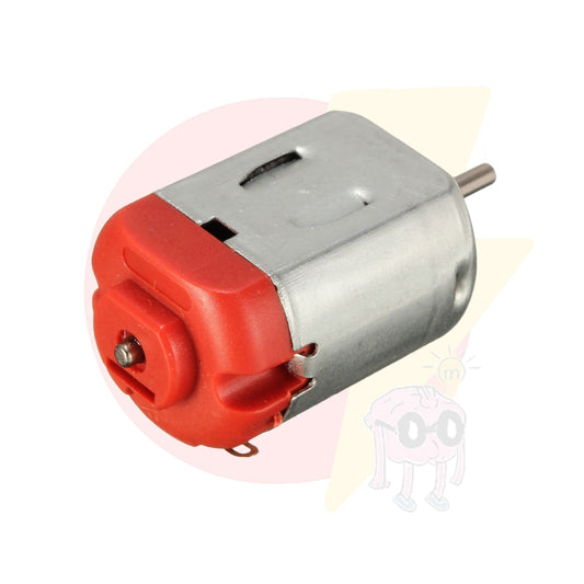 Toy Motor DC3-6V