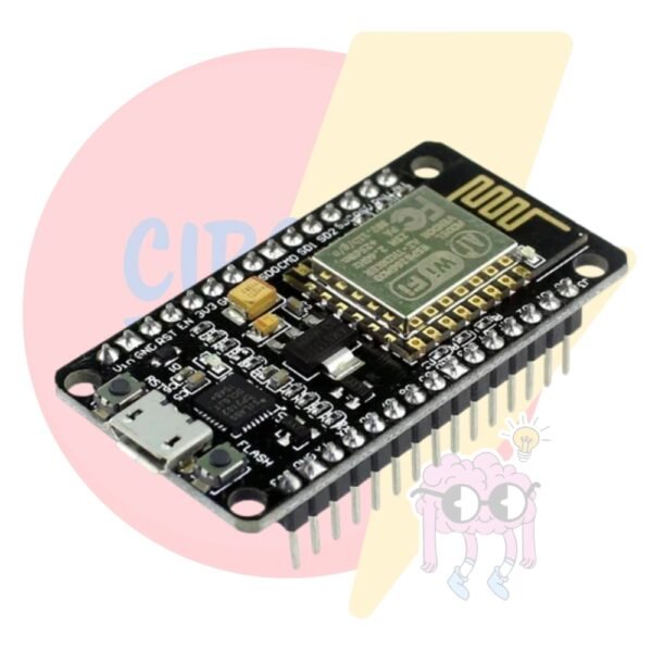 ESP8266 ESP-01 WiFi Module