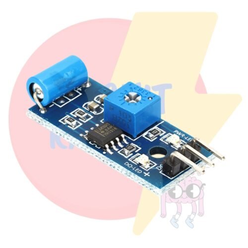 Vibration Sensor Module SW-420