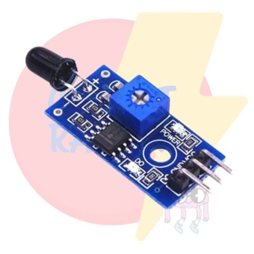Flame Sensor Module