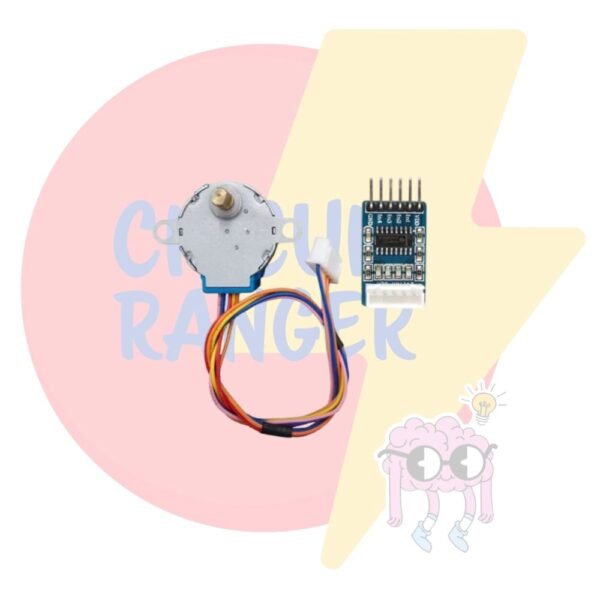 L298 Motor Driver Module – Dual H-Bridge Driver