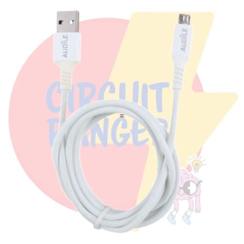 Micro USB Cable – Fast Charging & Data Transfer Cable