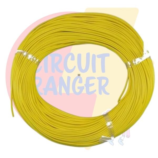 Hookup Wire – Insulated Electrical Wire