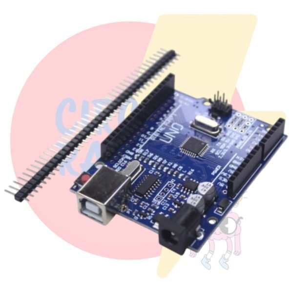 Arduino SMD (Surface Mount Device) Microcontroller Boards / Modules